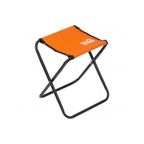 Стілець складаний Skif Outdoor Steel Cramb M Orange (MT-008OR)