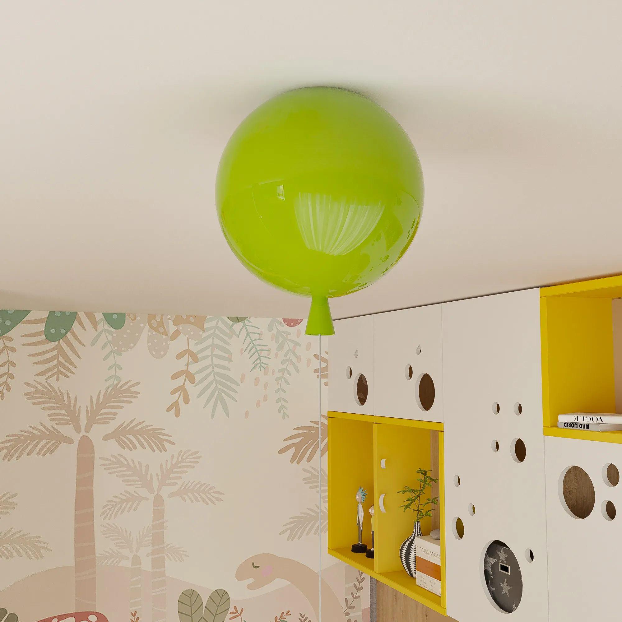 Светильник потолочный Mj-Light 5055C/M Green (MJ00176) Светильник потолочный Mj-Light 5055C/M Green (MJ00176)