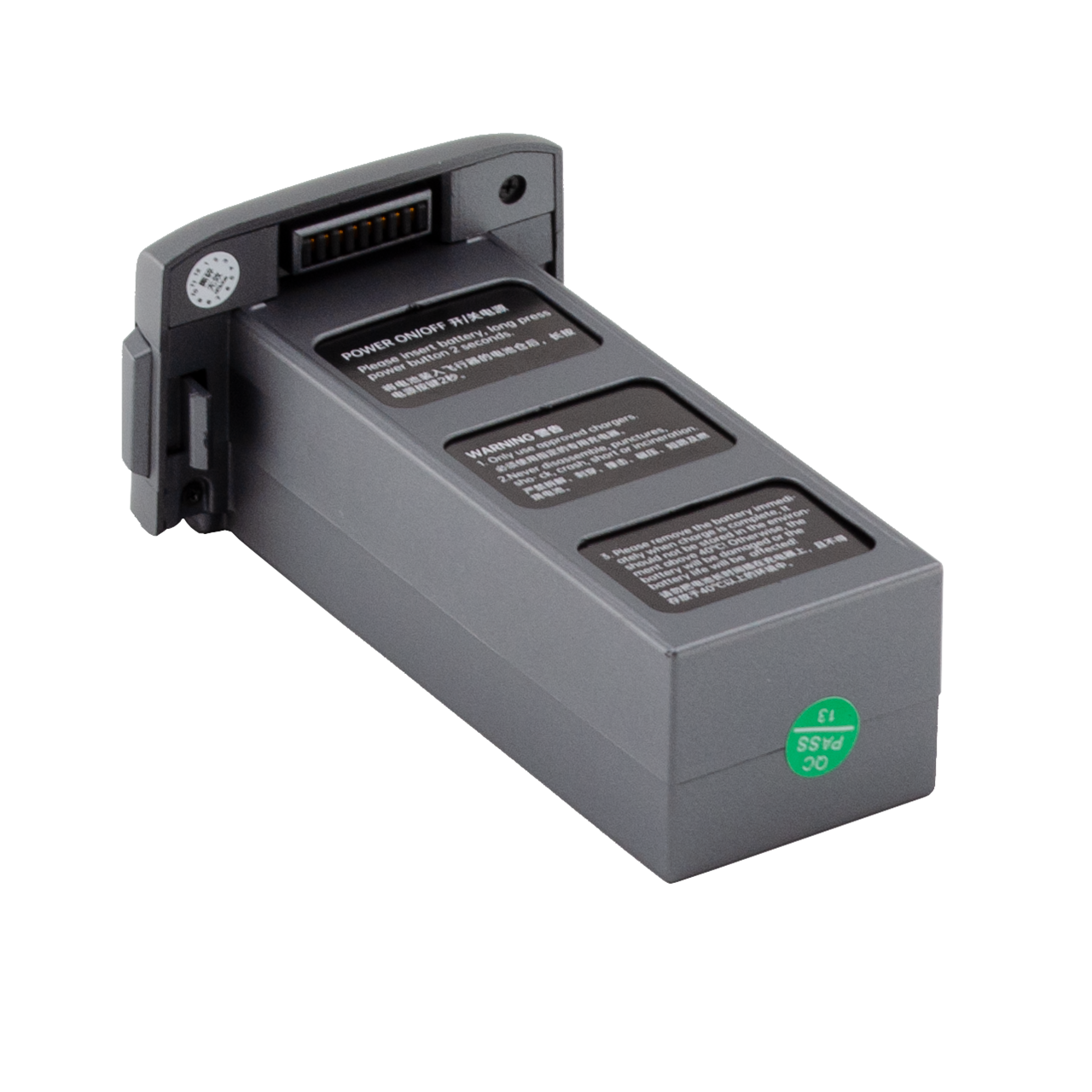 Аккумулятор для квадрокоптера C-FLY 2S 3100 mAh