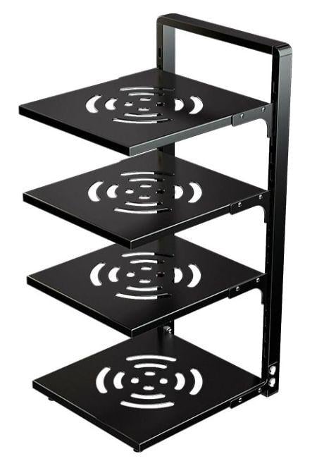 Стеллаж для хранения Kitchen Storage Rack для кастрюль и сковородок (ART-5048)