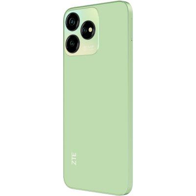 Мобильный телефон ZTE Blade V50 Design 8/128GB Green (1011473) - фото 7