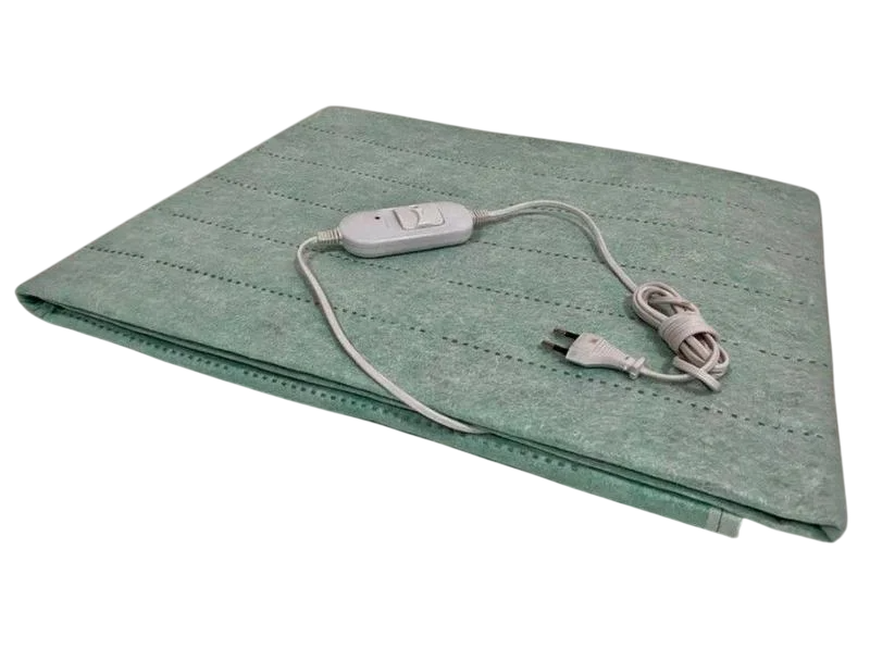 Електропростирадло з підігрівом 120x160 см (21677706)