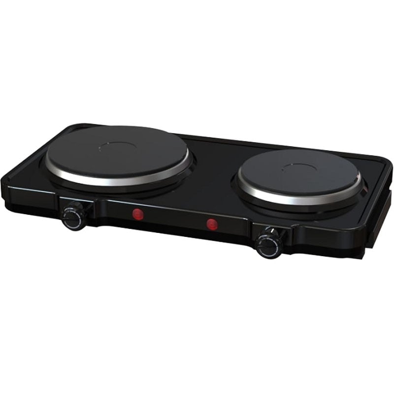 Настольная электроплита Asel AP-0101 2500W (36826345)