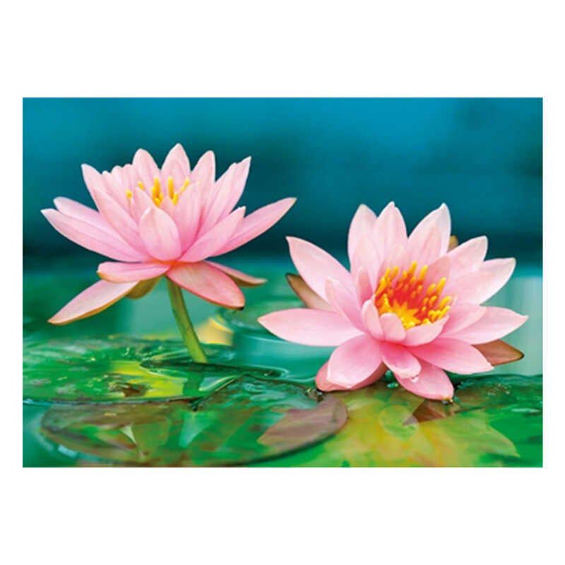 Алмазная мозаика TK Group Лилия 30х40 см (GB77475)