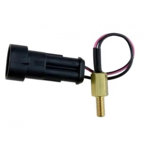 Датчик температуры редуктора для электроники Zenit