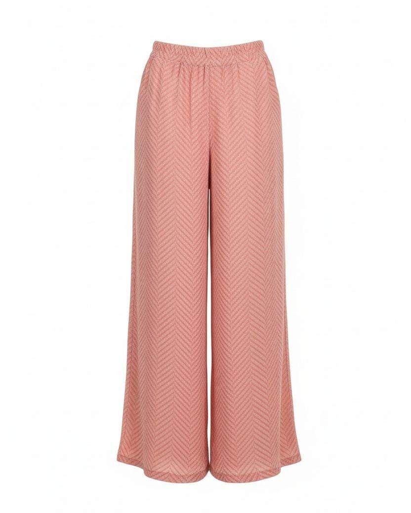 Брюки женские PHO Firenze М Розовый (5417004corallo)