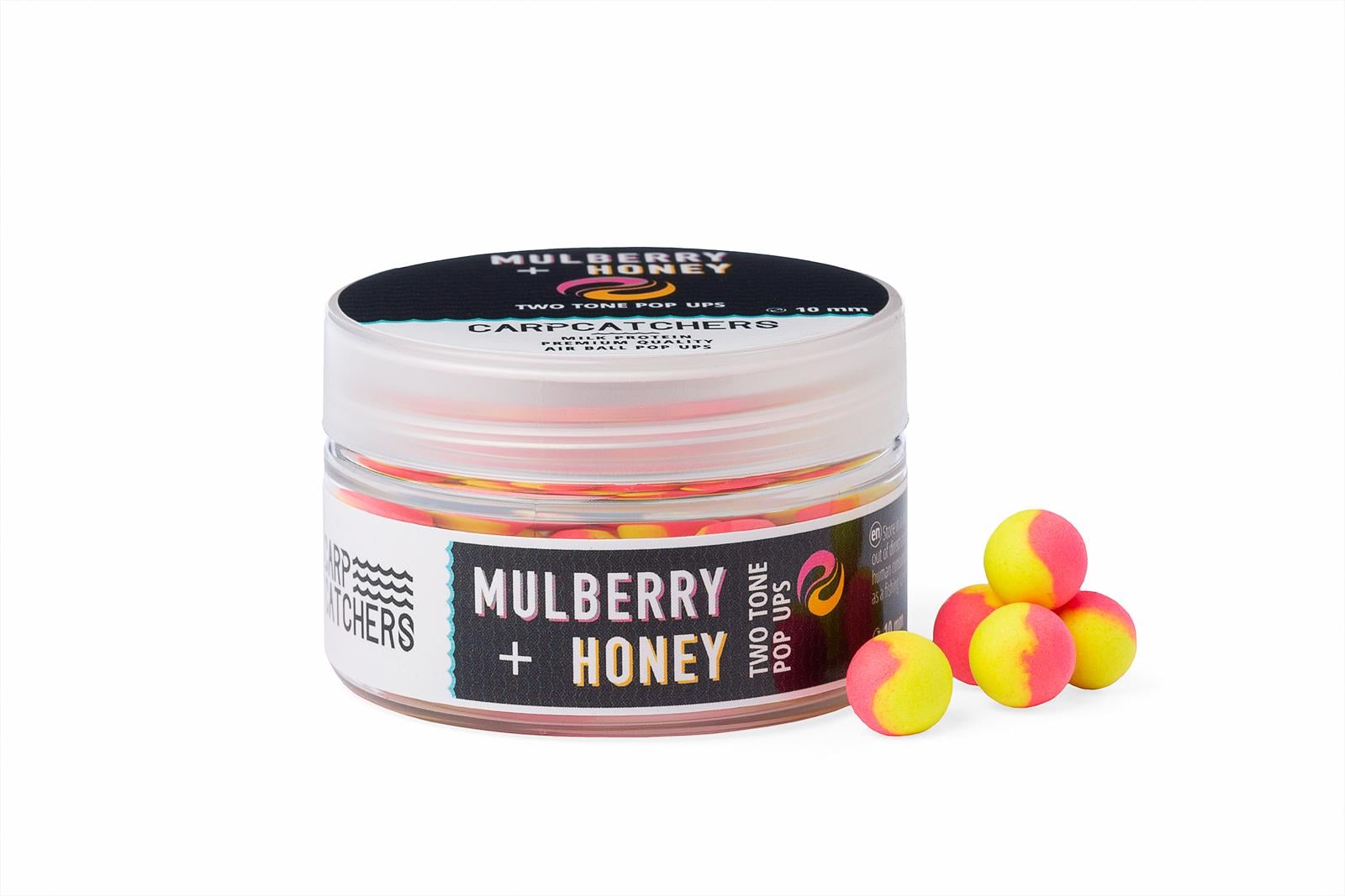 Поп-ап Carp Catchers MulBerry & Honey 10 мм