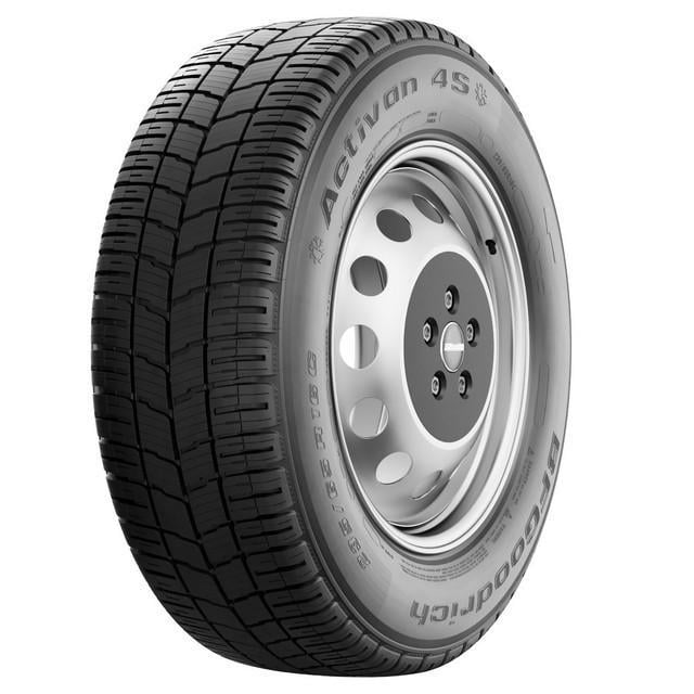 Шина всесезонна BFGoodrich Activans 4S 225/70 R15C 112/110R