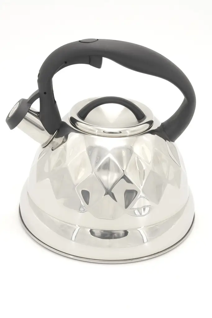 Чайник со свистком 3 л A-Plus AP-1368 (8-6-3754694)