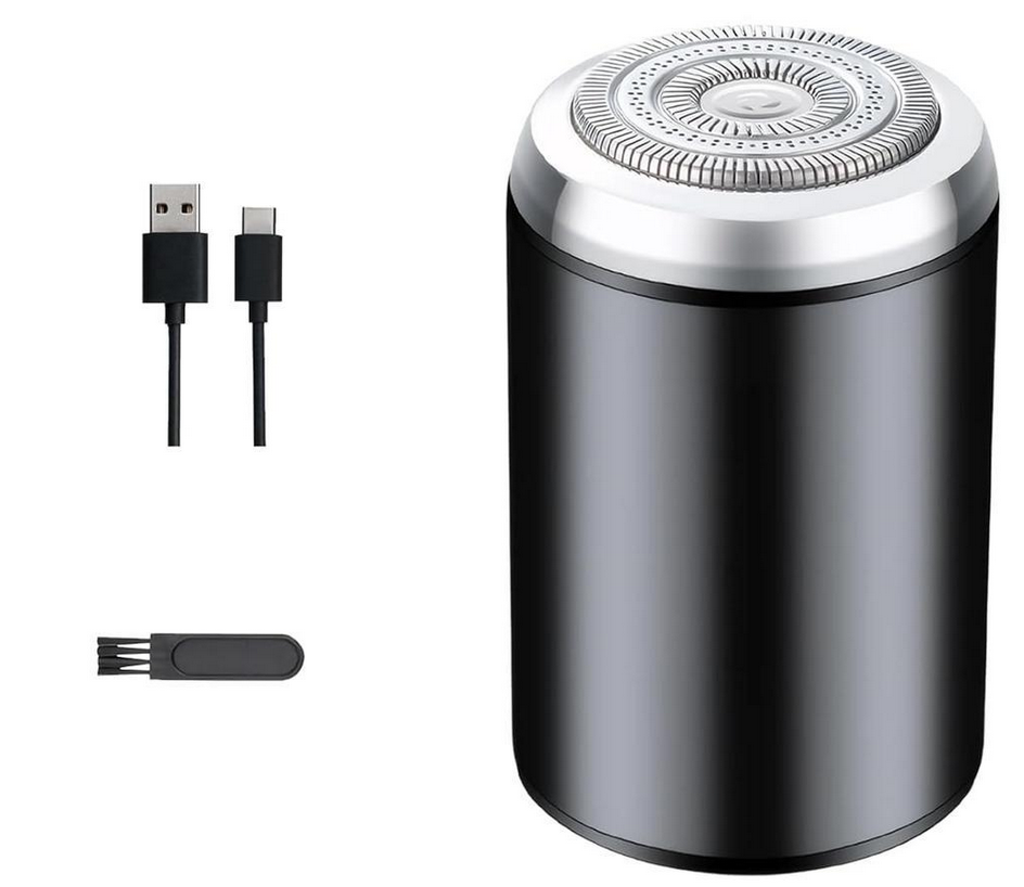 Электробритва акумуляторная Flawless USB (2627164135)