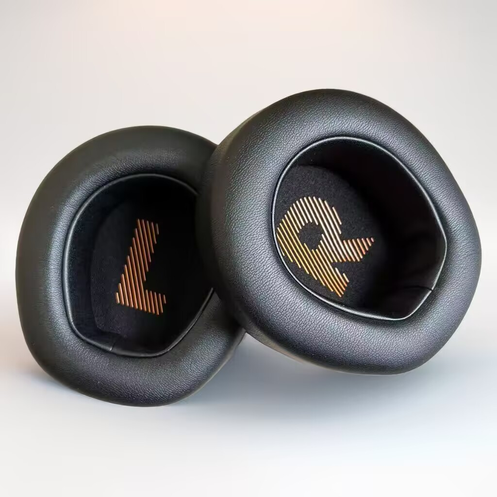 Амбушюры для наушников JBL Quantum 200/Quantum 300 Черный