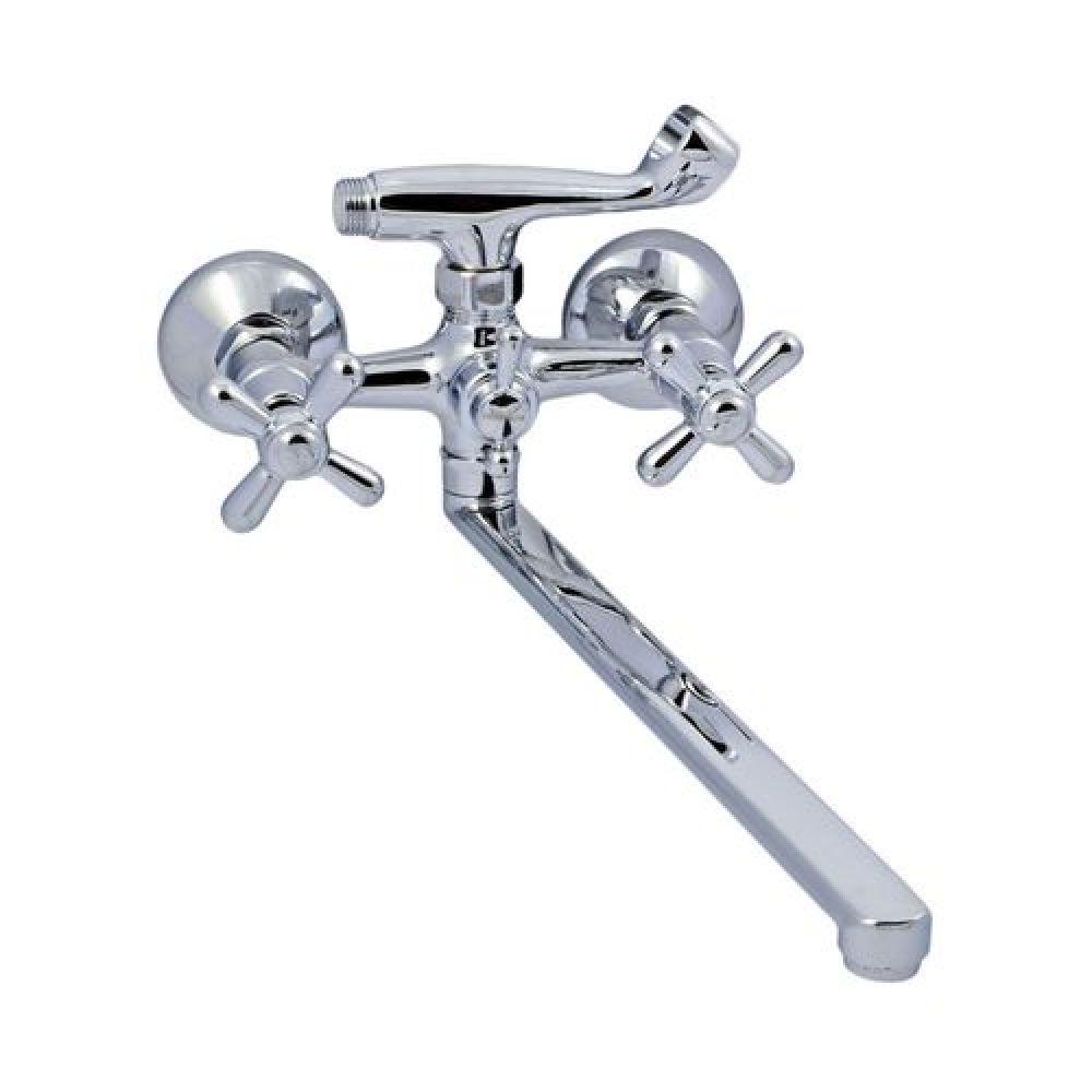 Смеситель для ванны Champion Dominox 143 (24101)