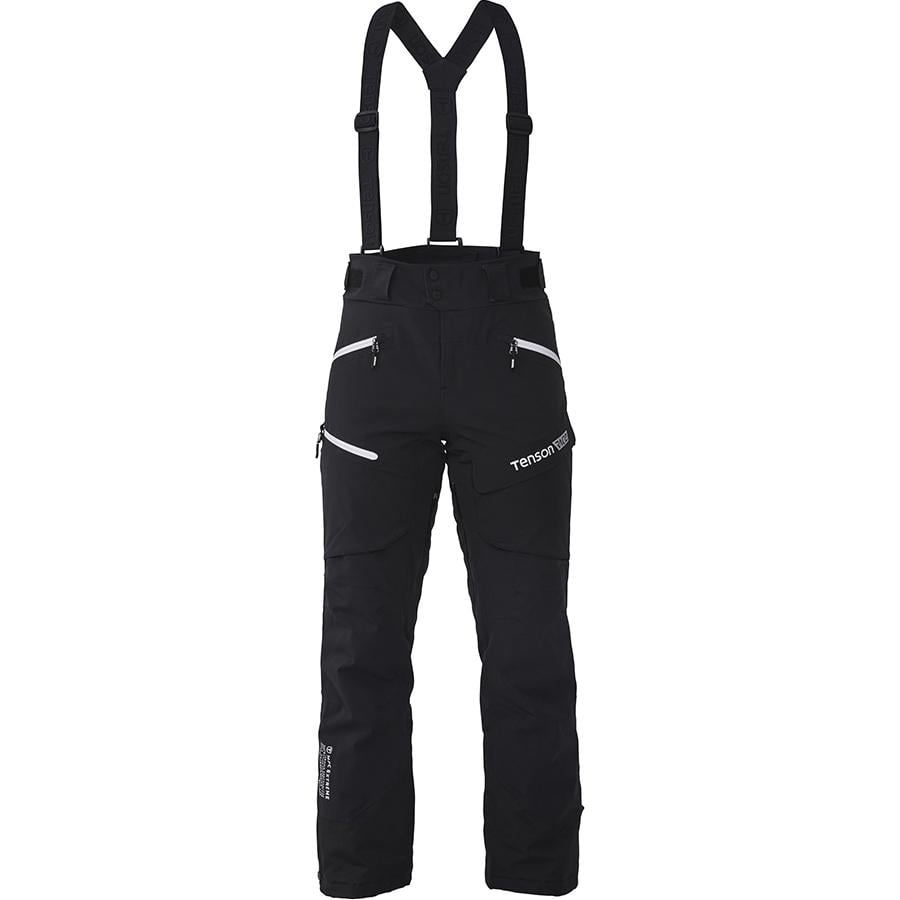 Брюки Tenson Race 2021 L Black