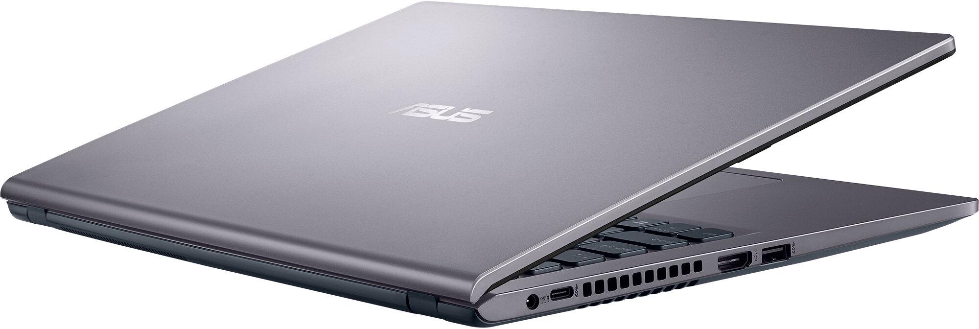 Ноутбук Asus X515EA-BQ2602 15,6" IPS i5-1135G7 8 Gb RAM 256 Gb SSD (X515EA-BQ2602) - фото 11