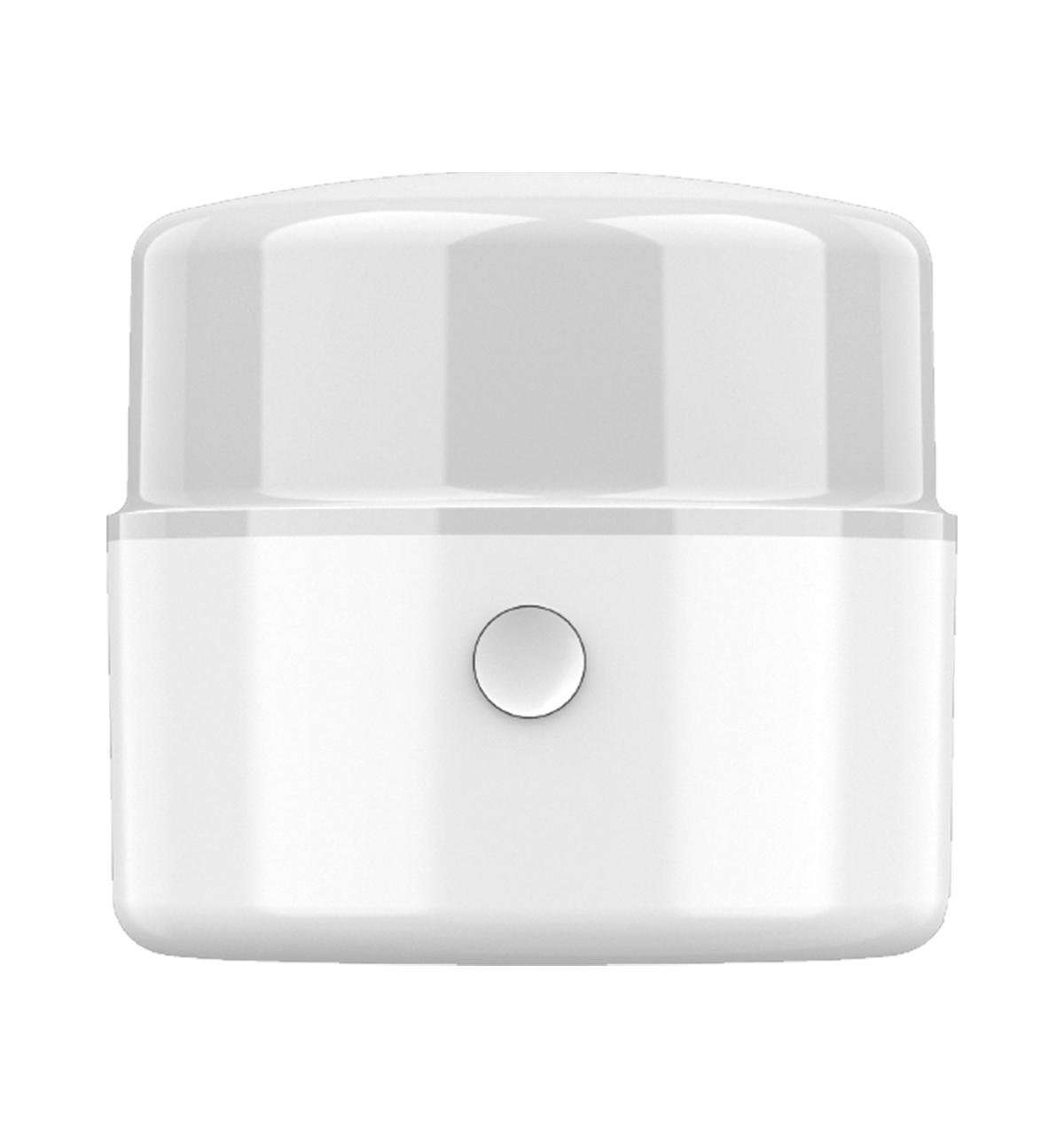 Ночник Eurolamp NL-2W 2W 5V 180lm 6000K 1200 mAh 78x70 мм  White (4262380660304)