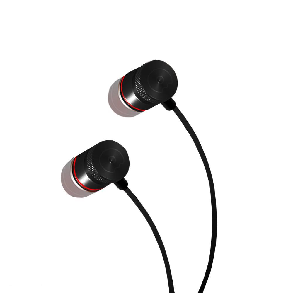 Наушники WUW R26 Sport Bluetooth Black Наушники WUW R26 Sport Bluetooth Black