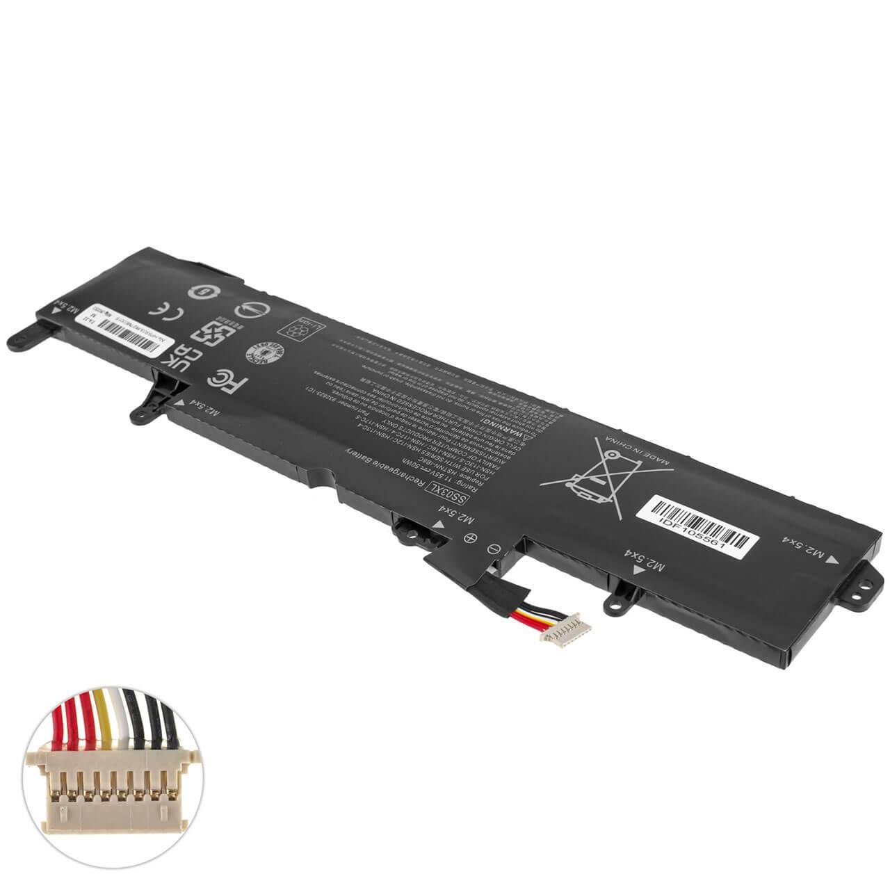 Аккумулятор для HP EliteBook 745 G6 (115138) - фото 3