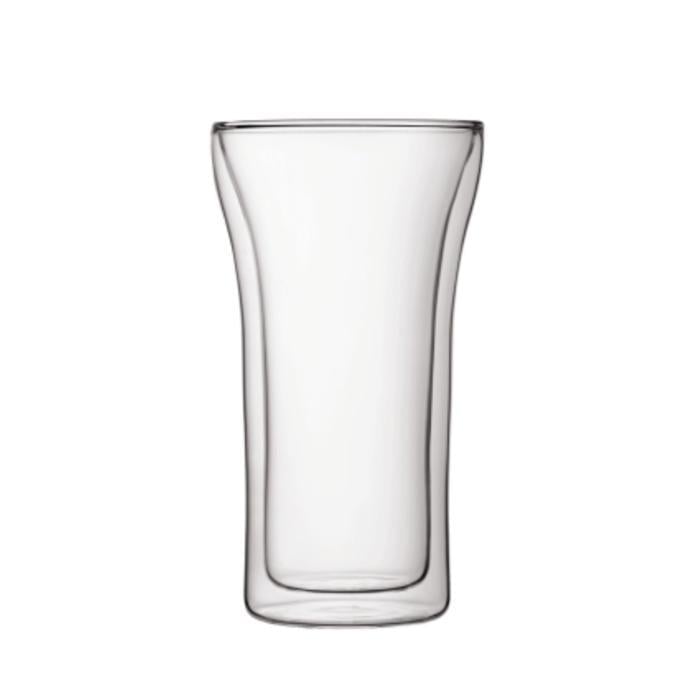 Набор чашек для кофе Bodum Cтакан Assam стекло 2 пр. 400 мл (2540127) Набор чашек для кофе Bodum Cтакан Assam стекло 2 пр. 400 мл (2540127)