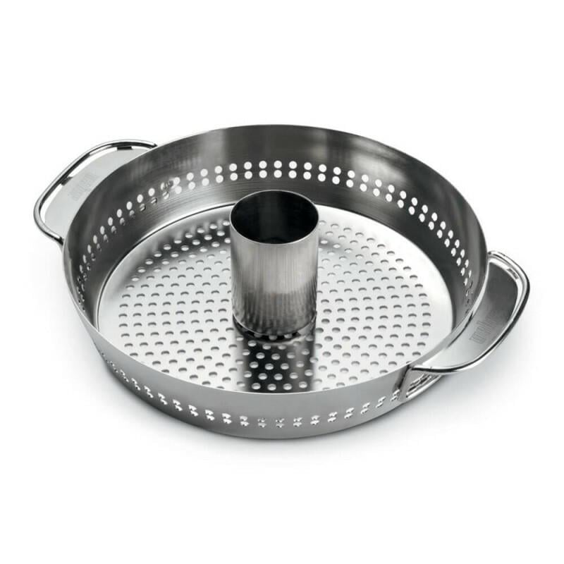 Підставка під курку Weber Gourmet BBQ System (8838)