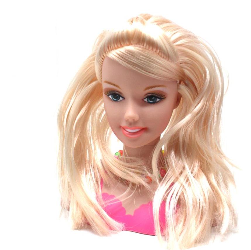 Лялька-манекен для зачісок (174373)