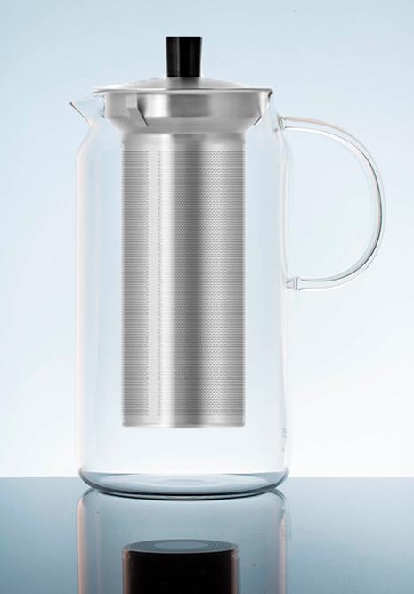 Чайник-заварник Sama Doyo S-046 1200 мл - фото 6