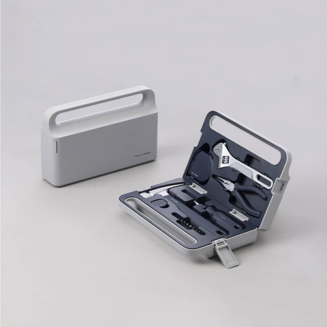 Набор инструментов HOTO Hand Tool Set (QWSGJ002) - фото 4