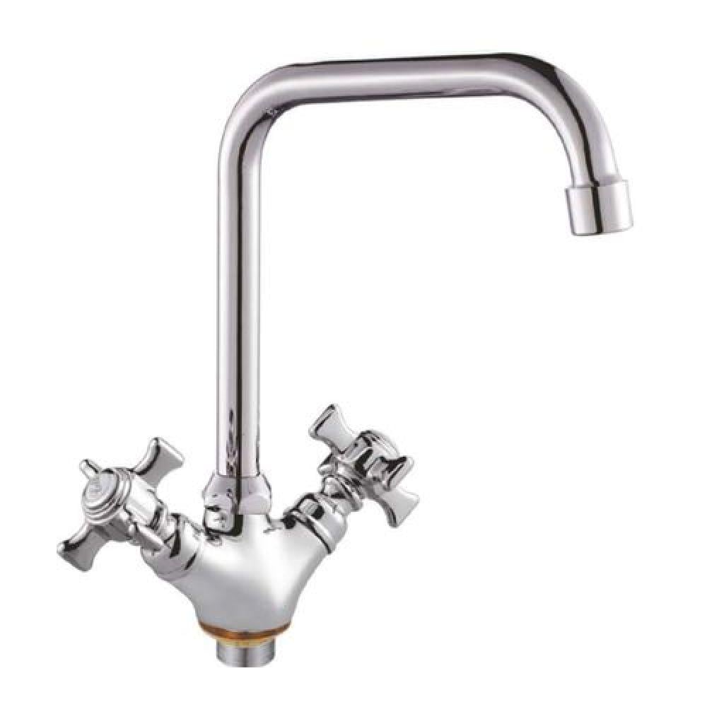 Смеситель для кухни CRON 276 Zeus (69401)