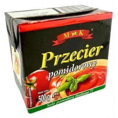 Томатна паста МК 500 г (23558509)