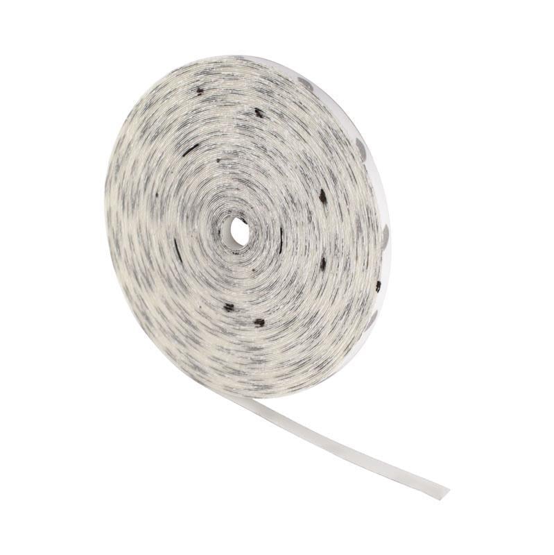 Скотч двусторонний 3M 3 мм x 0,15 мм x 10 м Прозрачный (287393)