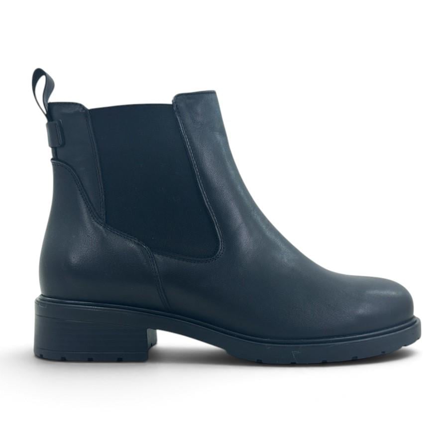 Челси женские VILANSI V9082 р. 39 (V9082-BLACK-p1208392-s39)