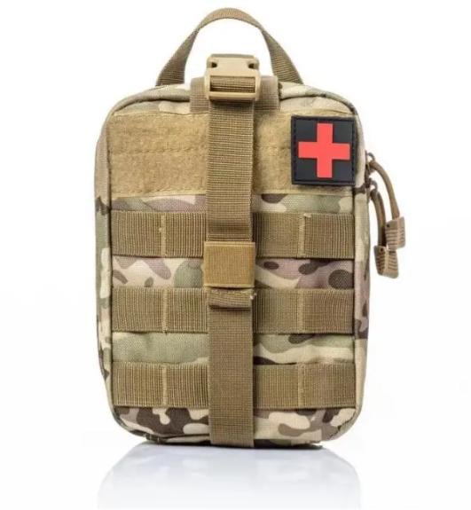 Пояс для аптечки (СТВ-3116-2)