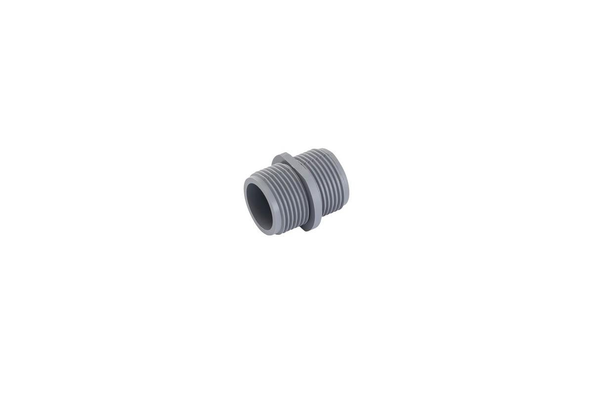 З'єднання бочка Господар 3/4" ЗР (92-9119)
