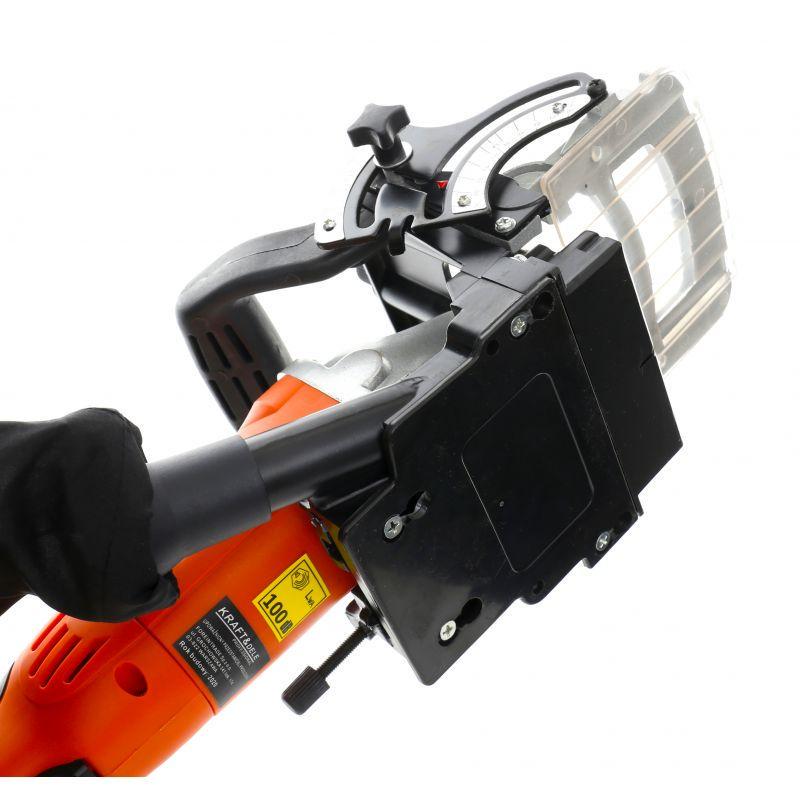 Фрезер ламельный Kraft&Dele KD1960 2415716111 1250 Вт 230 В диск 100 мм - фото 10 Фрезер ламельный Kraft&Dele KD1960 2415716111 1250 Вт 230 В диск 100 мм - фото 10