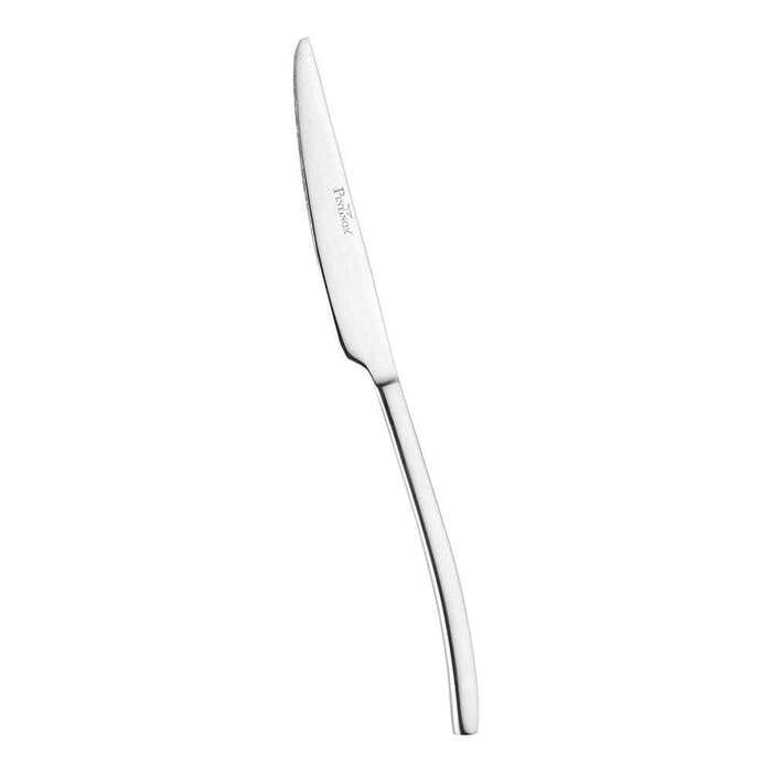 Нож столовой Pinti Inox Wave (26100003) Нож столовой Pinti Inox Wave (26100003)