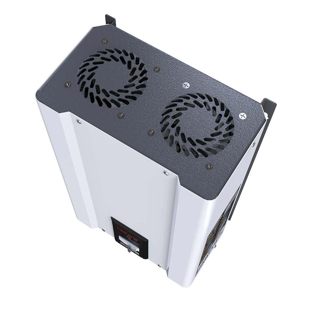 Стабилизатор напряжения симисторный Элекс Ампер-Т У 16-1/32 v2.0 7040 Вт (DR008270) - фото 4