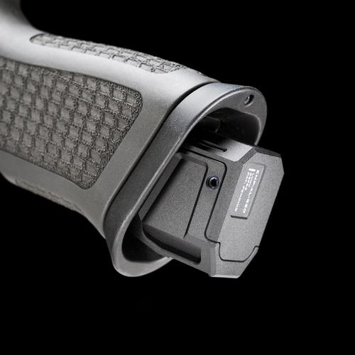 Збільшена п'ятка магазина для Sig Sauer P320 (7002437) - фото 12 Збільшена п'ятка магазина для Sig Sauer P320 (7002437) - фото 12