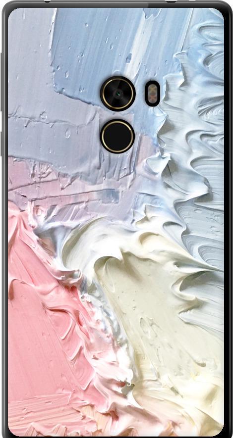 Чехол на Xiaomi Mi MiX Пастель v1 (3981u-426-42517) Чехол на Xiaomi Mi MiX Пастель v1 (3981u-426-42517)