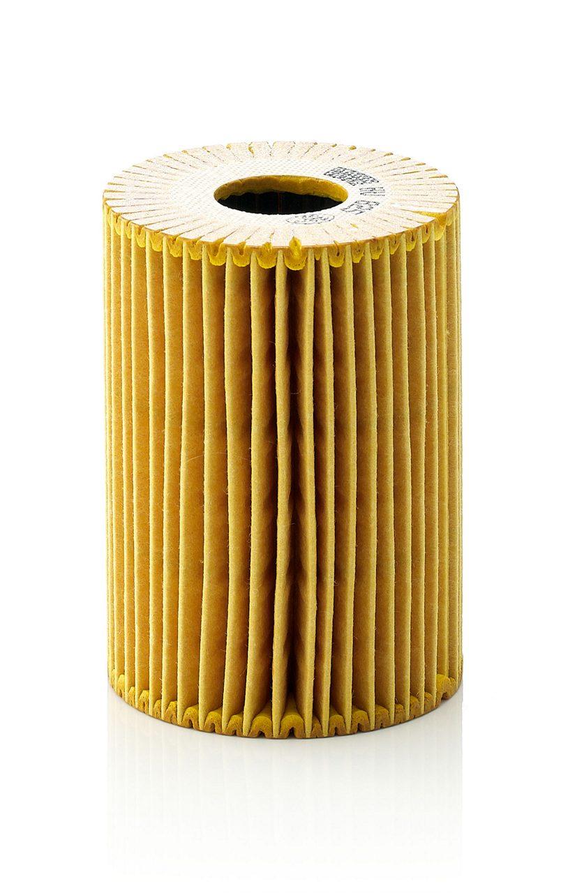 Фильтр смазки Mann-Filter (HU825X) Фильтр смазки Mann-Filter (HU825X)