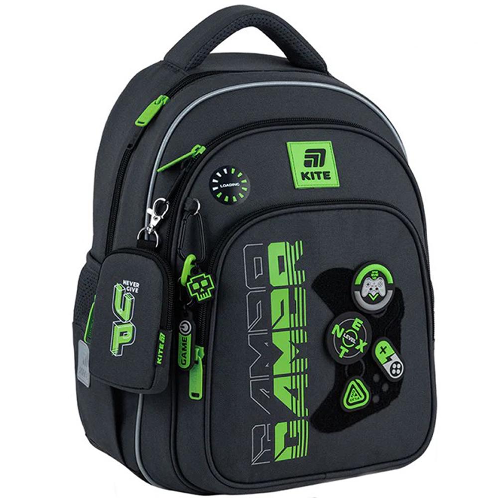 Школьный рюкзак KITE Education Gamer 13,5 л (K25-763S-2)