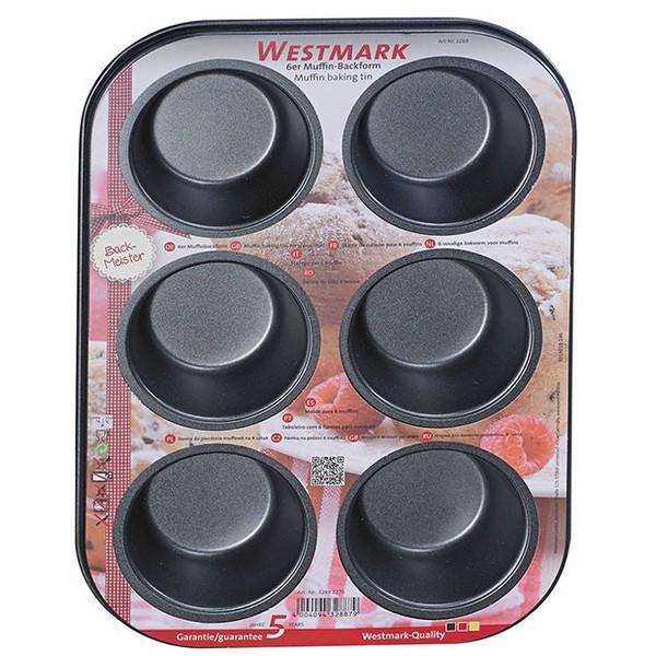 Форма для випічки Westmark 26,5 см (W32882270) - фото 2 Форма для випічки Westmark 26,5 см (W32882270) - фото 2