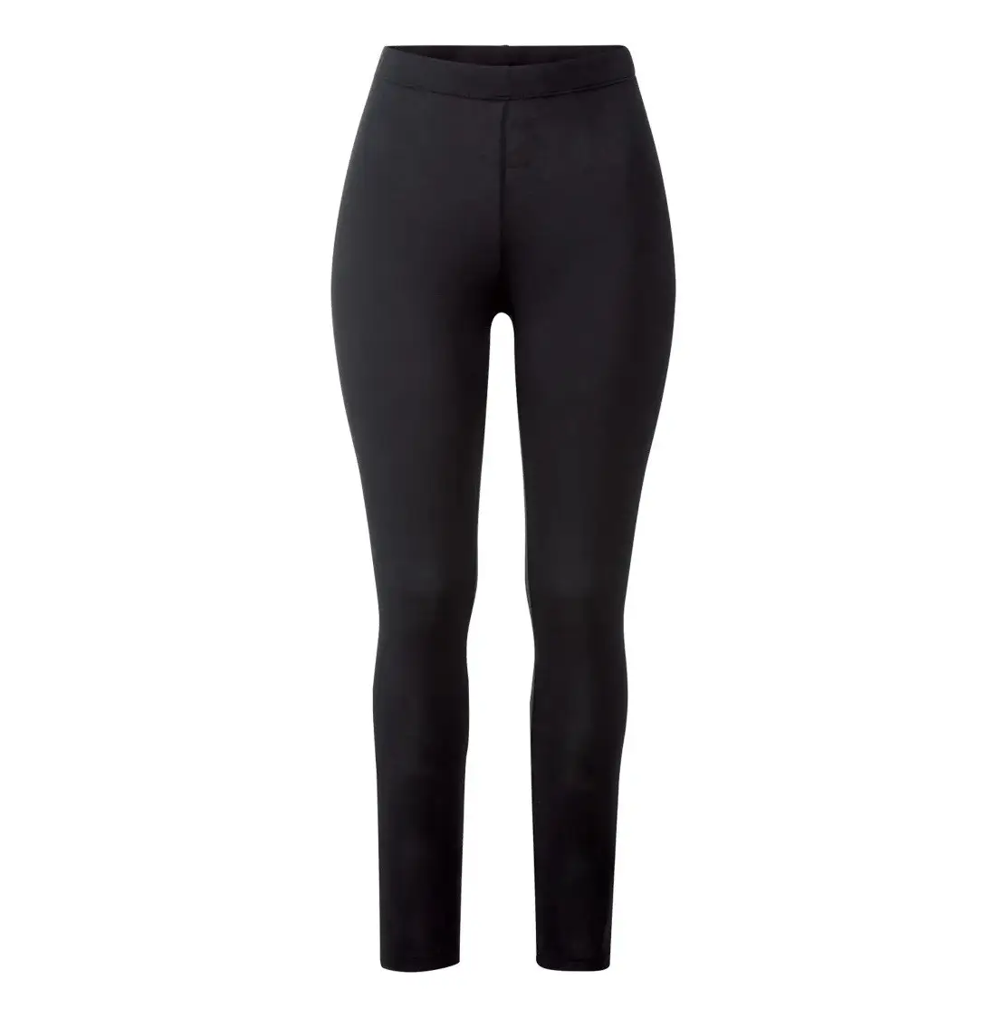 Лосины Esmara 371625x10 женские XS Черный - фото 2 Лосины Esmara 371625x10 женские XS Черный - фото 2