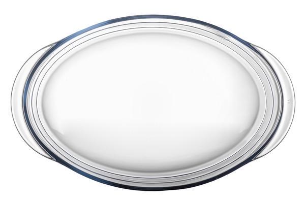 Каструля овальна для запікання O Cuisine PYREX 3 л (459AC00/1643) - фото 4