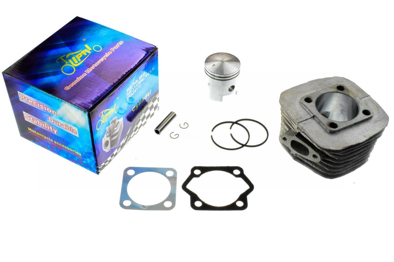 Поршнева ЦПГ KOMATCU mod,A веломотор Ø 47 мм (2177246023)