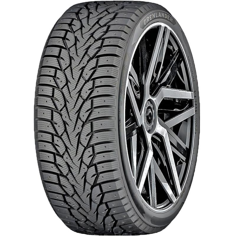 Автошина GRENLANDER Icedefensor Stud III 225/60 R18 104T XL під шип (424116)