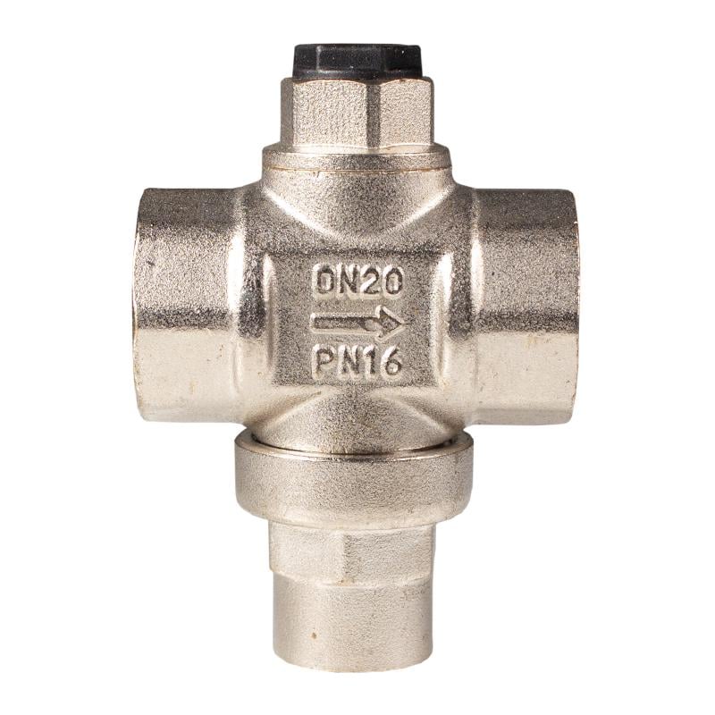 Редуктор давления Remi 1/2” Редуктор давления Remi 1/2”