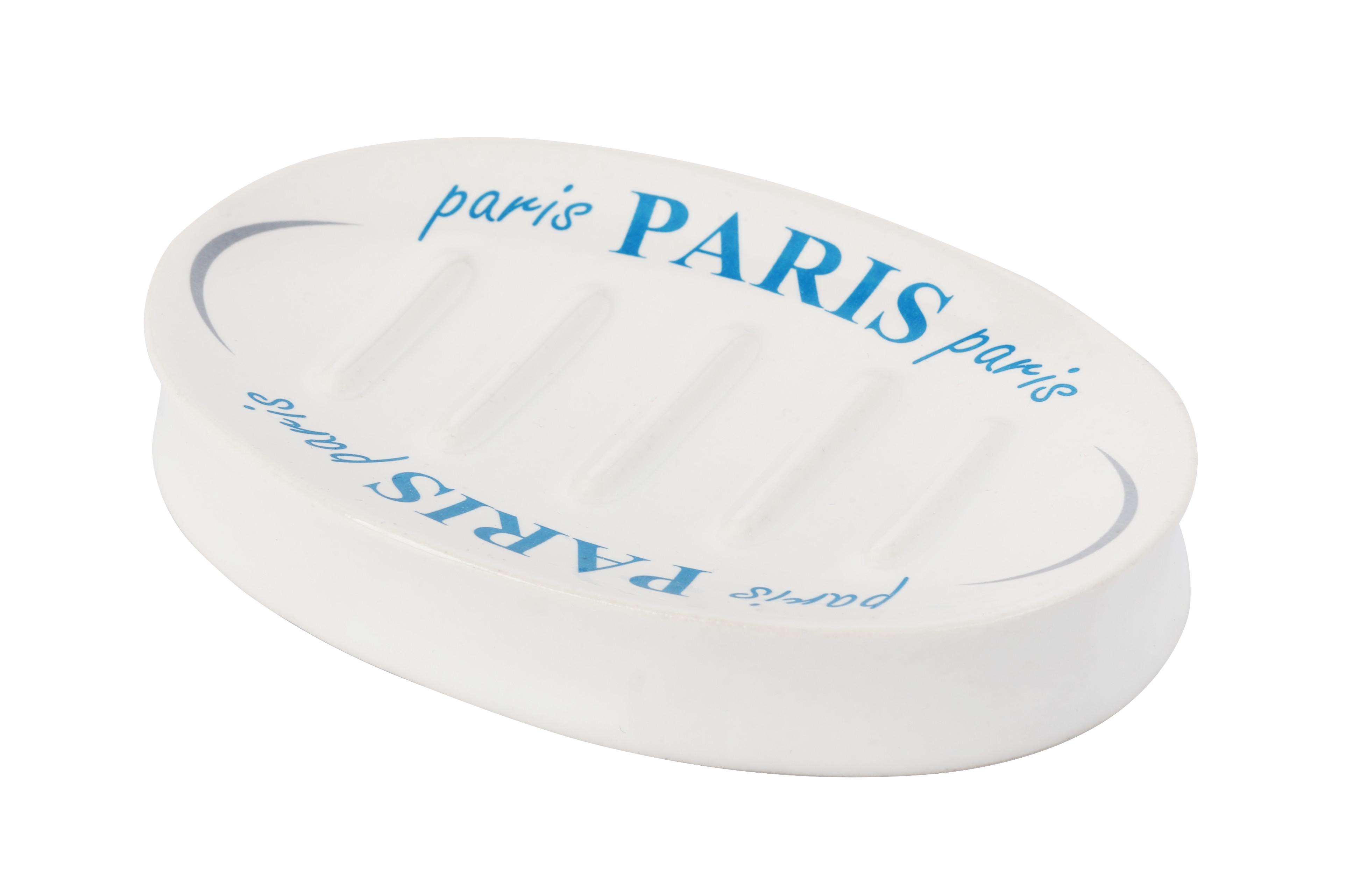 Мыльница VOLVER PARIS (37012)