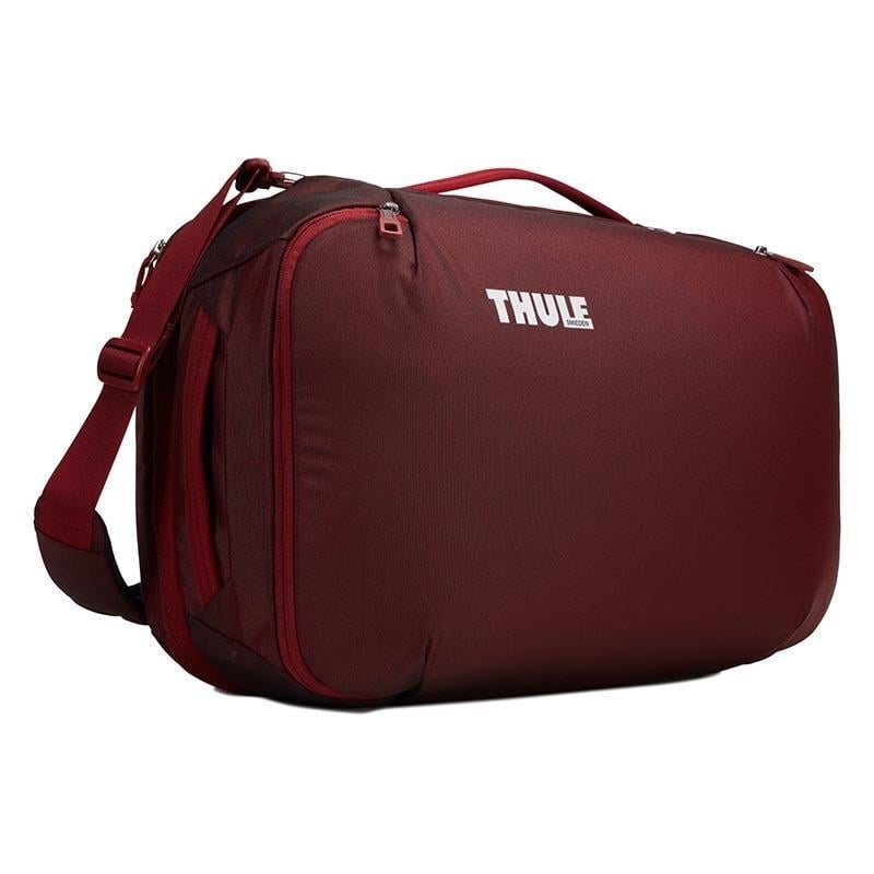 Сумка-рюкзак Thule Subterra Carry-On 40 л Ember (TH 3203445) Сумка-рюкзак Thule Subterra Carry-On 40 л Ember (TH 3203445)