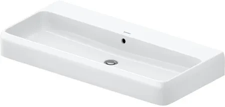 Умивальник DURAVIT Qatego 120 см (2382122028) Умивальник DURAVIT Qatego 120 см (2382122028)