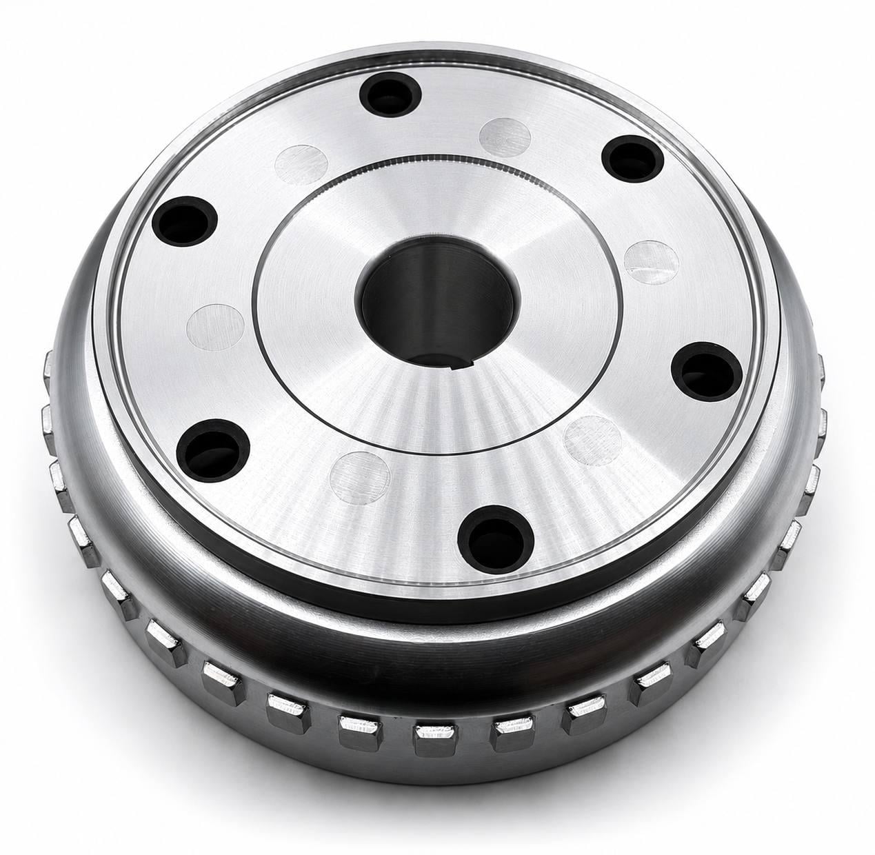Ротор генератора CFMOTO 0GR0-031000 (ES16)