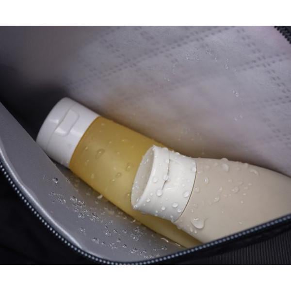 Дорожня сумка-трансформер ZuoManNi для ручної поклажі водонепронекна Синій (М2550317) - фото 8 Дорожня сумка-трансформер ZuoManNi для ручної поклажі водонепронекна Синій (М2550317) - фото 8